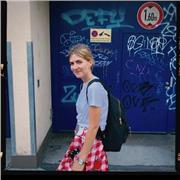 Sprachen, Kulturen, Laufen - Mein engagierter Nachhilfeunterricht